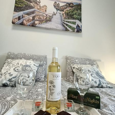 Przytulny Apartament Mario Mare Колобжег Екстер'єр фото
